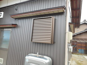 S様邸 お風呂の窓に目隠しを リフォームショップ サンユー 株 サンユーワークス リフォーム実例 費用 Toto