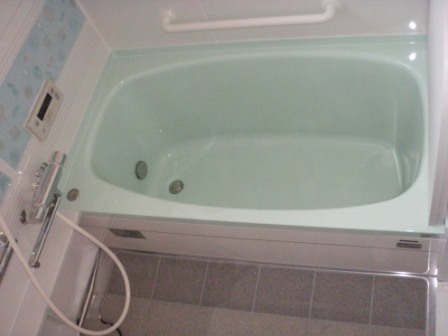 ◆羽島郡O様邸トイレ・浴室改修工事◆