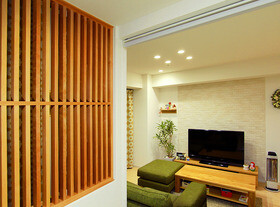 シアタールームのある家 株 匠工房 リフォーム実例 費用 Toto