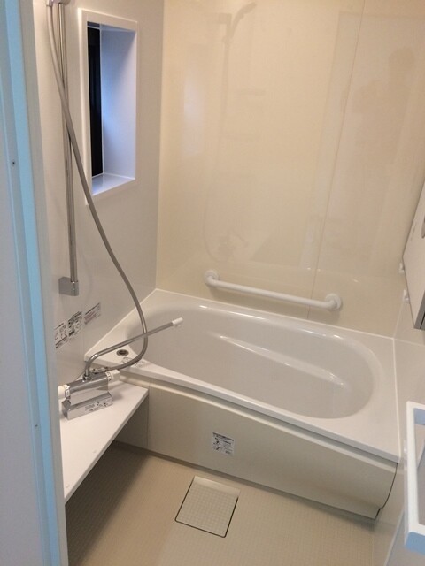 和歌山市N様邸浴室・トイレ改装工事