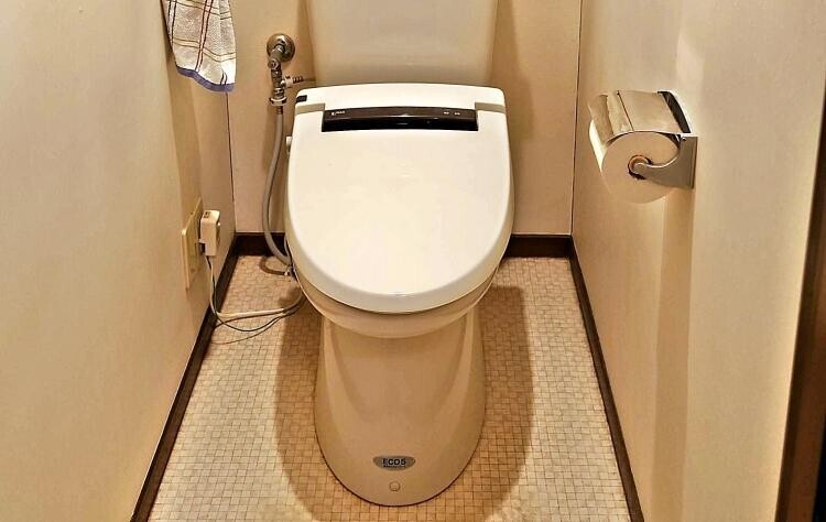 浜松市 H様邸、排水芯移動してトイレ工事 | リフォーム実例 浜松市 H様邸、排水芯移動してトイレ工事 | リフォーム実例