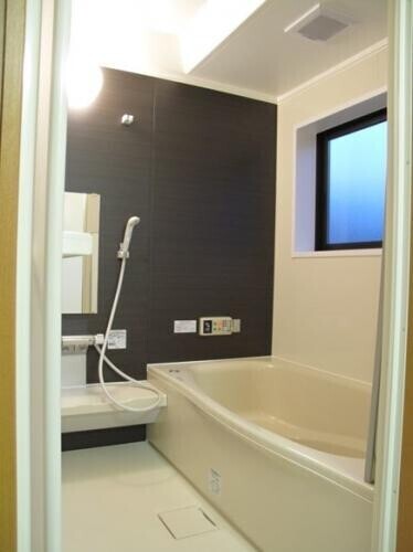 自分達好みの色合い 阿部興業 株 リフォーム実例 費用 Toto