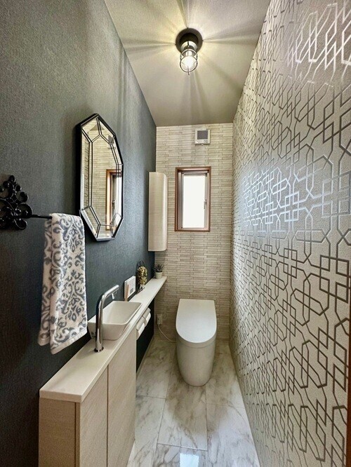 トイレリフォーム ZR・ZX:すっきりデザイン動画 | 商品情報 | TOTO株式会社