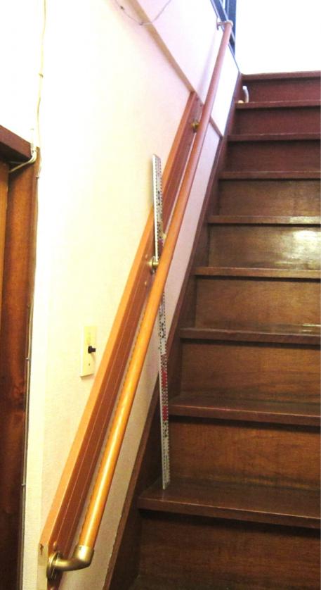 階段 廊下 手すり TOTO✡全長650cm 福祉機器（玄関・廊下・手すり） | 福祉機器 | 商品情報 | TOTO