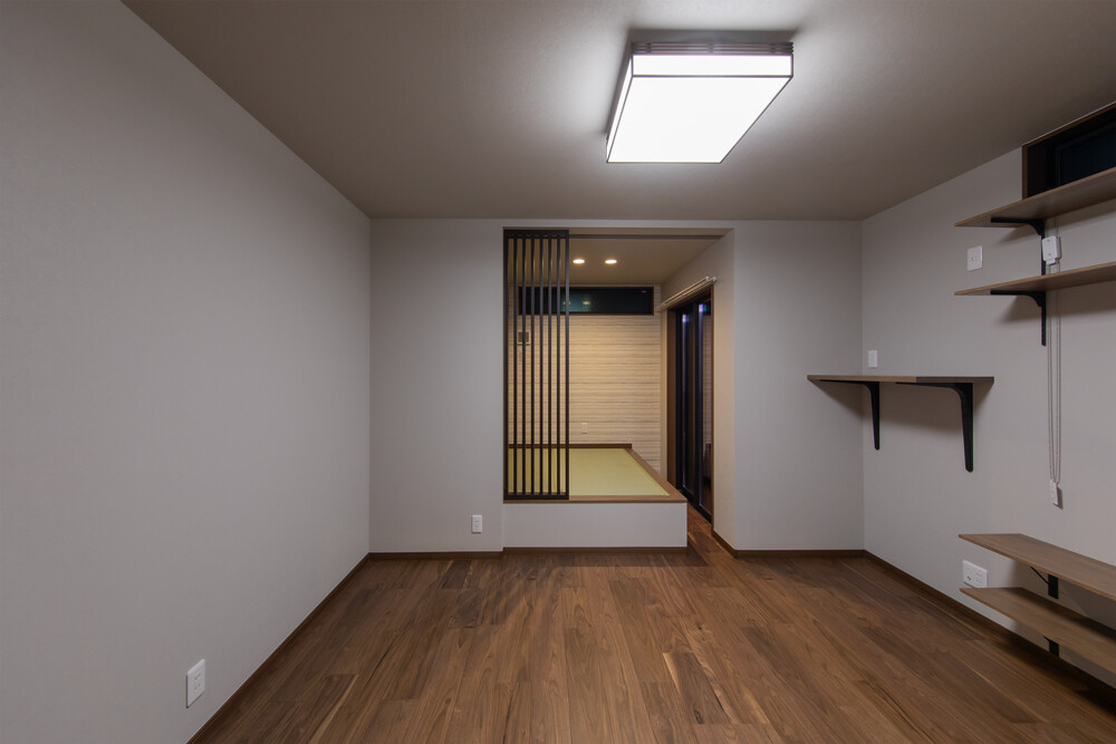 株）岡村工務店 | リモデルクラブ店 | TOTO株式会社