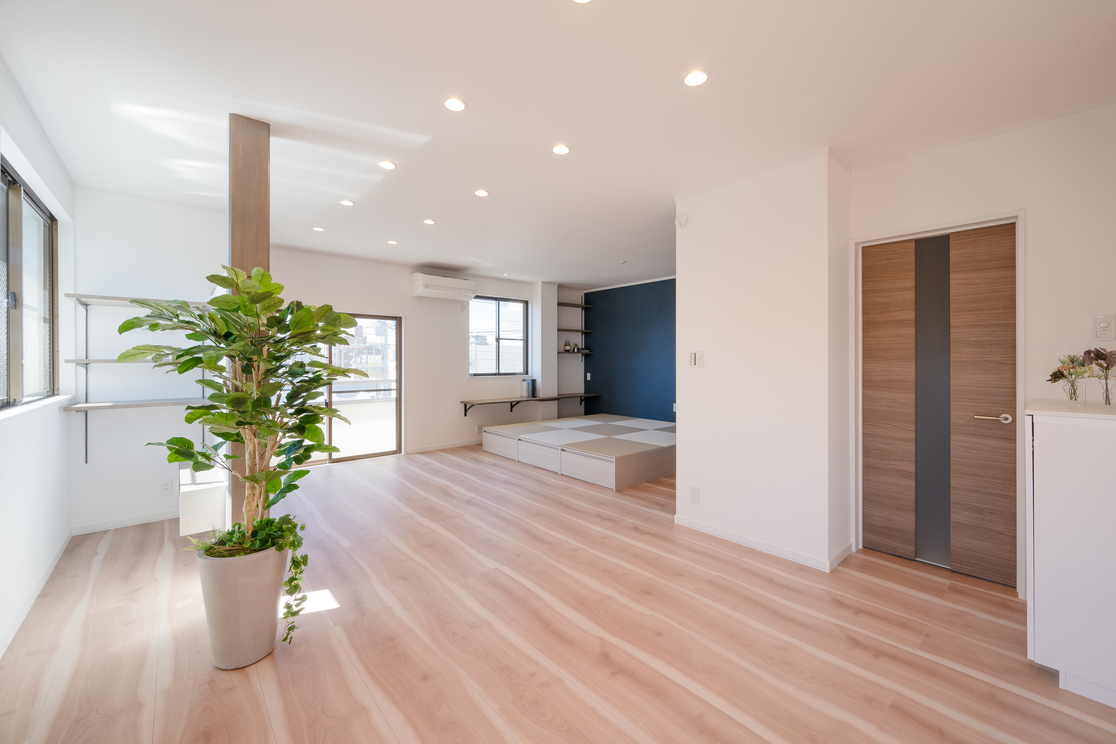 株）岡村工務店 | リモデルクラブ店 | TOTO株式会社