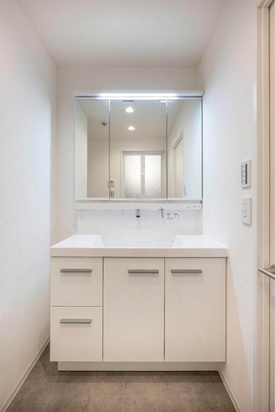 株）岡村工務店 | リモデルクラブ店 | TOTO株式会社