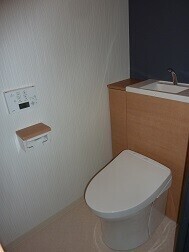 国立市マンションa様邸トイレリフォーム レストパル施工事例 有 浅見商店 リフォーム実例 費用 Toto 国立市マンションa様邸トイレリフォーム レストパル施工事例 有 浅見商店 リフォーム実例 費用 Toto