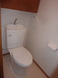 八王子市マンションA様邸浴室・トイレ水回り同時2か所リフォーム施工事例