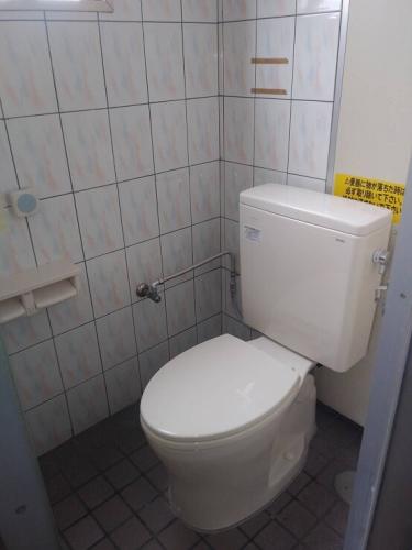 福山市　事務所トイレを　リフォーム