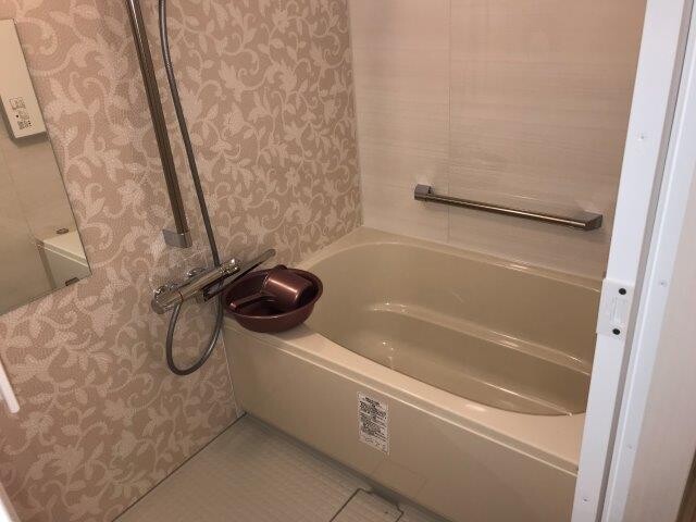 浴室・洗面所改修工事