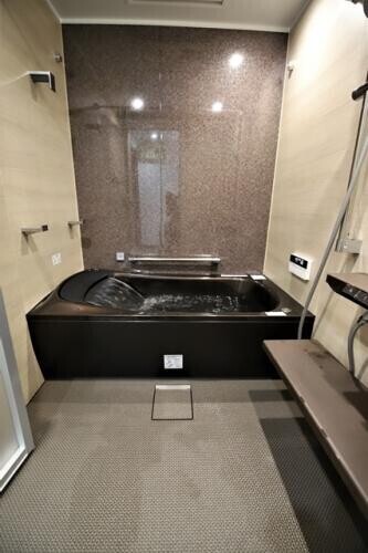 マンションのお風呂が拡がりました！｜福岡市中央区桜坂M様邸