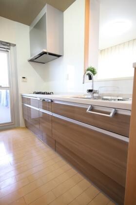 キッチンと＋トイレのリフォーム｜福岡市東区名島Ｓ様邸