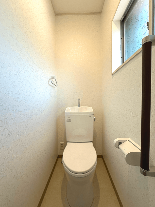 トイレ（ウォシュレット・便器）リフォームのヒント | リモデルライブ