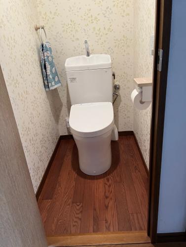 筑紫野市 S様邸『浴室、トイレを新しく！』