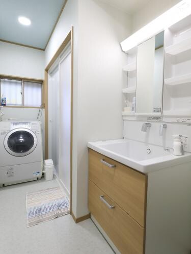 群馬県高崎市 浴室 トイレ 洗面リフォーム ｋ 973 リフォーム工房 株式会社 スカワ リフォーム実例 費用 Toto