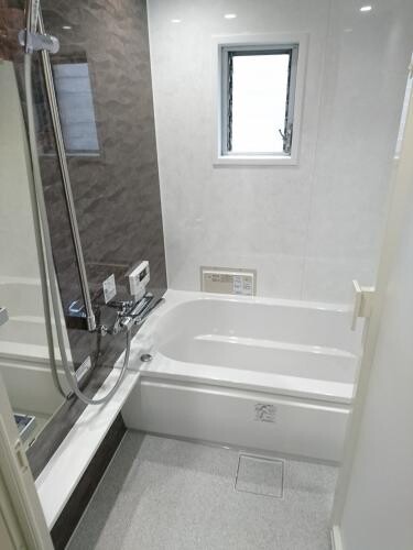 M様邸（横浜市港北区）浴室リフォーム