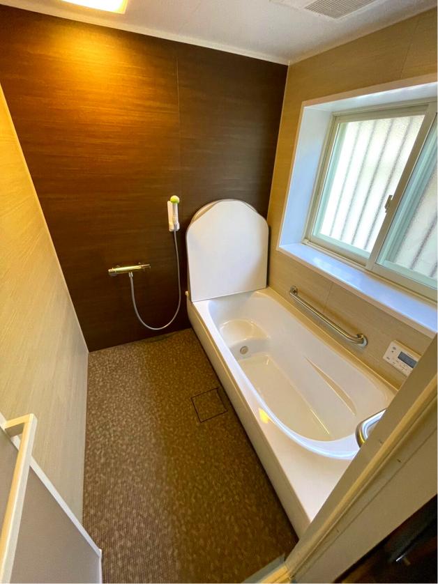 TOTO サザナ　HTシリーズ　Sタイプ TOTO サザナ HTシリーズ Sタイプ 1616 - 1坪タイプ 戸建て用