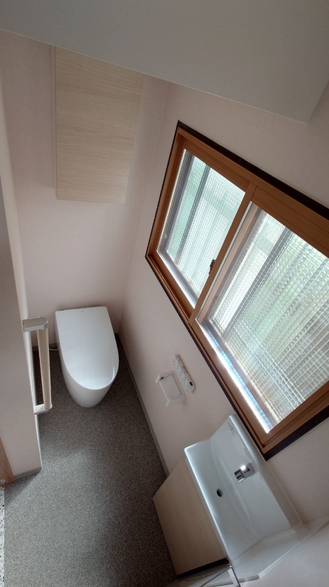 TOTO トイレリモデル　直接引取り可能 TOTO 工事費込みセット GGA1グレード トイレ 手洗なし CES9C10M
