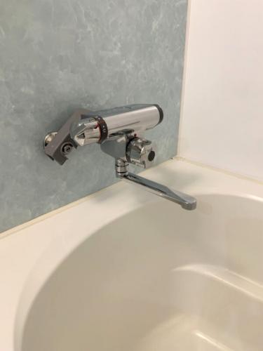 佐*藤様 17万相当 TOTO ニューファミリーシリーズ 浴室水栓+エアインシャ