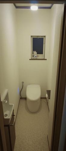 トイレ空間リフォーム　～ネオレストRH～