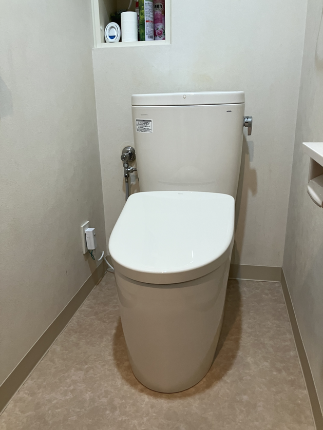 TOTO トイレリモデル 直接引取り可能 TOTO トイレリモデル直接引取り可能