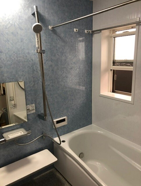 毎日の楽しみに リフォーム実例 TOTO株式会社