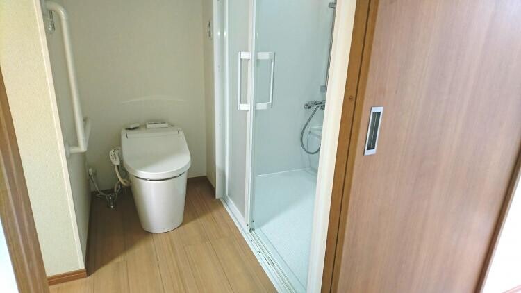 103ページ目 トイレ 費用 30万円のリフォーム実例 費用一覧 Toto