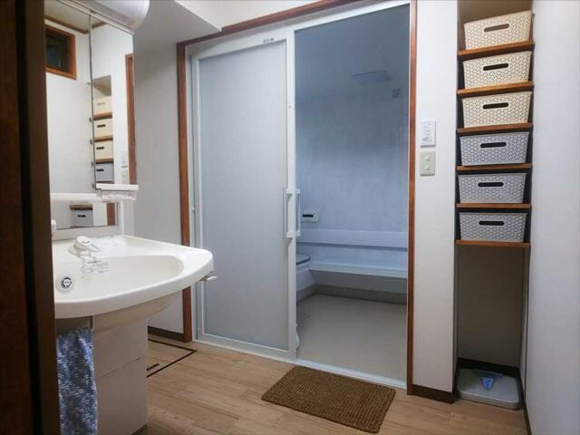 お客様の固定観念を変えたリモデル リフォーム実例 Toto株式会社