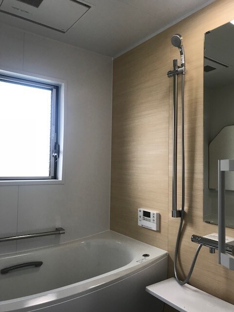 システムバス 株 オカケン リフォーム実例 費用 Toto