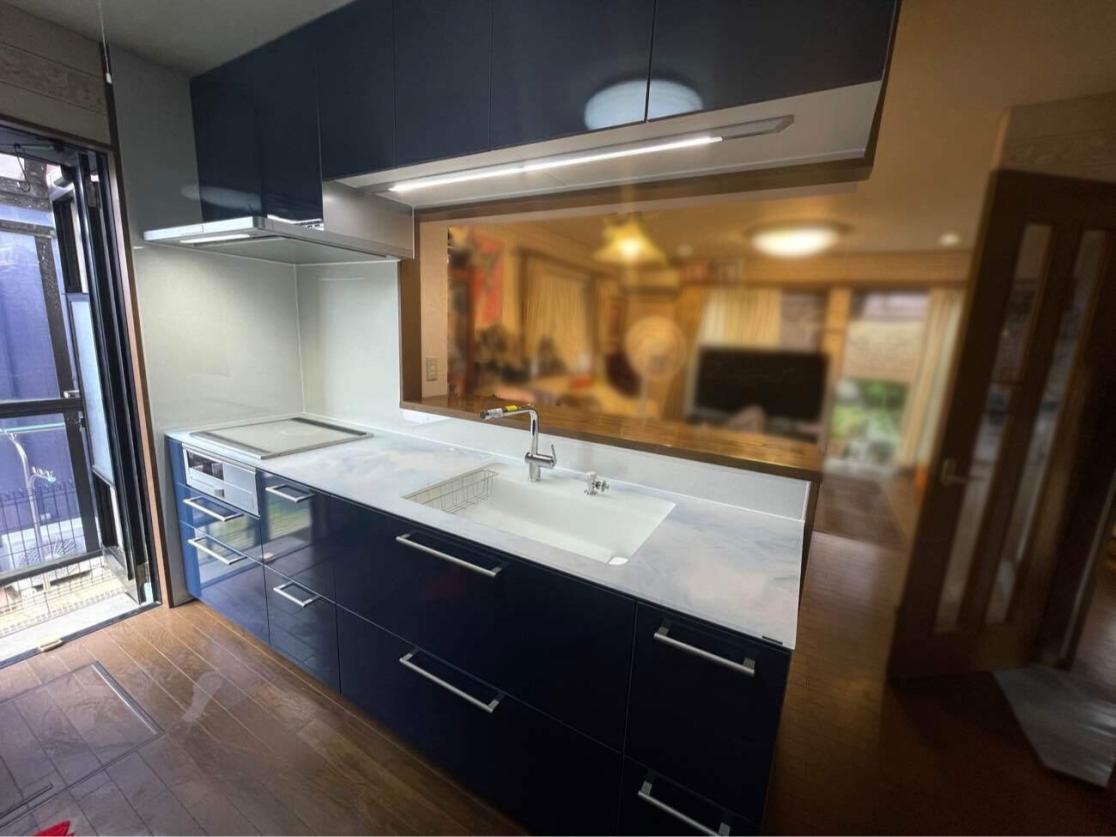 ニッカホーム福岡（株） 福岡筑紫営業所 | リモデルクラブ店 | TOTO