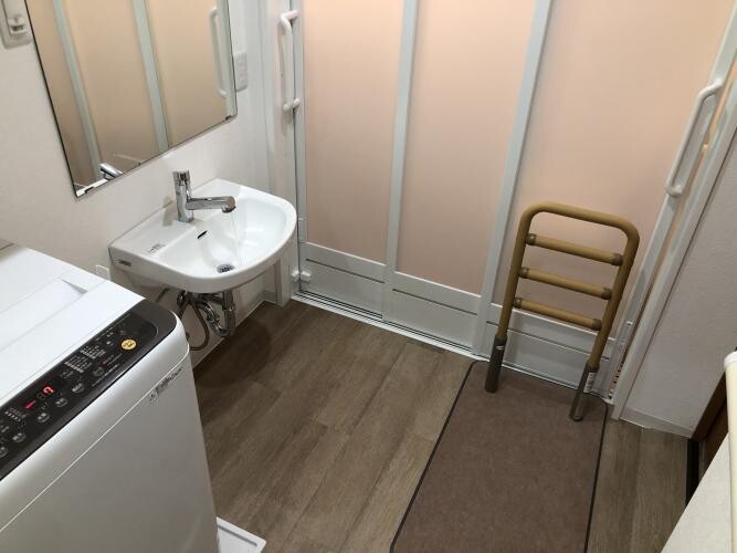 9ページ目 洗面所 費用30万円超 70万円のリフォーム実例 費用一覧 Toto 9ページ目 洗面所 費用30万円超 70万円のリフォーム実例 費用一覧 Toto