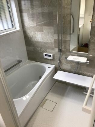 横浜市Ｋ様邸　浴室・洗面・トイレリフォーム
