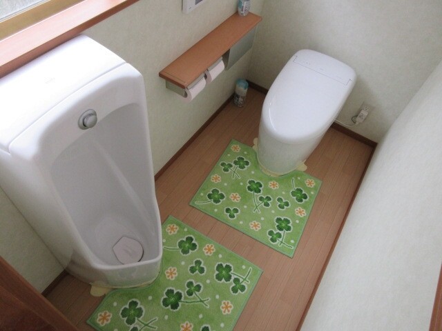 水洗化工事 株 豊田工業所 リフォーム実例 費用 Toto