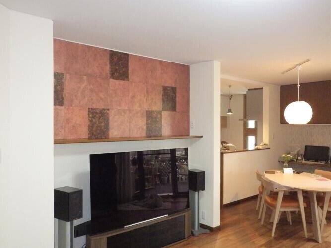 あたりまえの場所をゆたかで贅沢な空間へー 金沢市 リフォーム実例 Toto株式会社