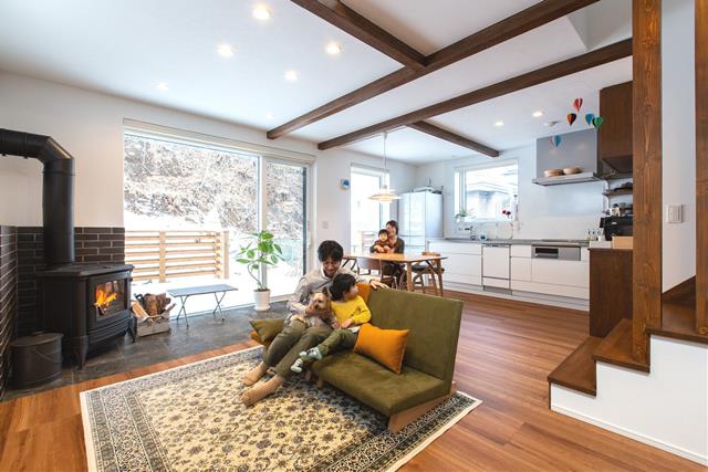 施工実例一覧 株 アルティザン建築工房 Toto