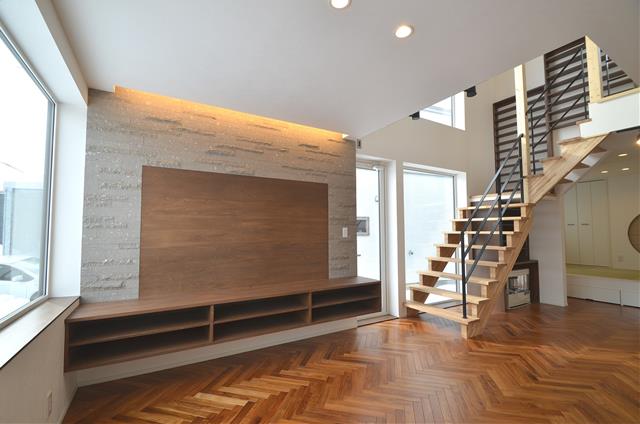 施工実例一覧 株 アルティザン建築工房 Toto