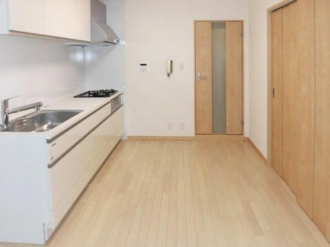 マンションリノベ バリアフリー アヤハ不動産のリフォーム リフォーム実例 費用 Toto