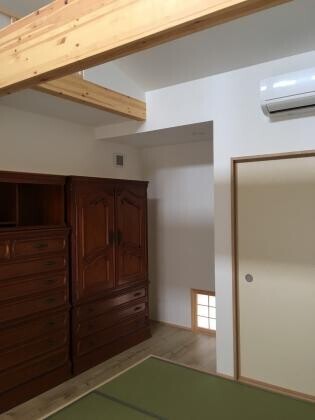 N様邸 和室増築工事 株式会社ヒワサキ リフォーム実例 費用 Toto