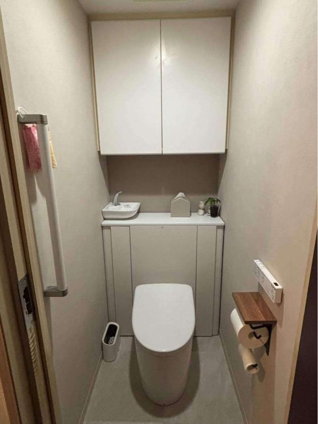 トイレ（ウォシュレット・便器）リフォームのヒント | リモデルライブ