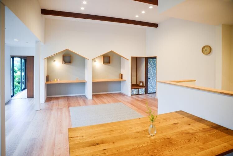 中古住宅リノベーション 光が差し込む明るいldkに ハーバーリフォーム リフォーム実例 費用 Toto