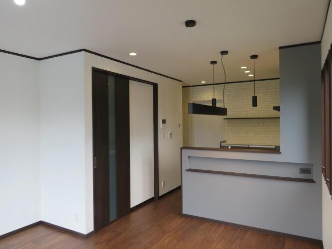 日野市 実家 ライフスタイルに合わせた実家リノベーション 一級建築士事務所エンラージ 北野支店 リフォーム実例 費用 Toto