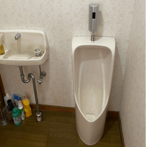 ToTo 小便器中古美品U308