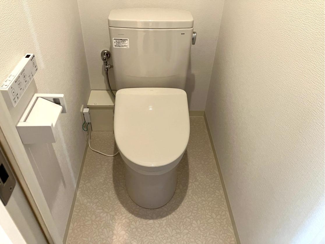 トイレ施工工事承ります トイレリフォームの参考価格 | リモデルライブラリー | リフォーム