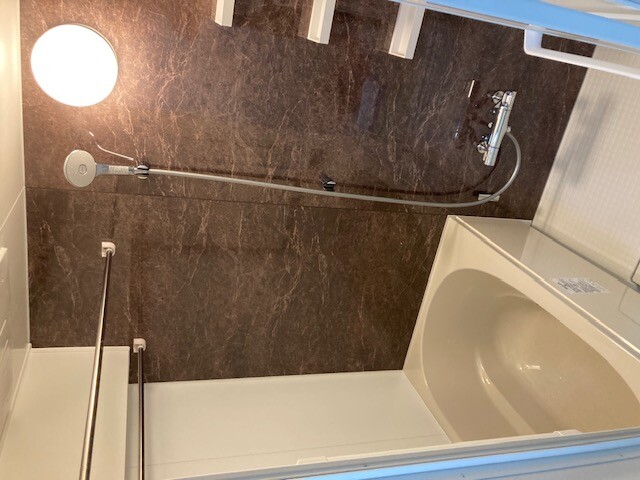 LIXIL お風呂リフォーム リノビオPシリーズ 1216 | リフォーム実例