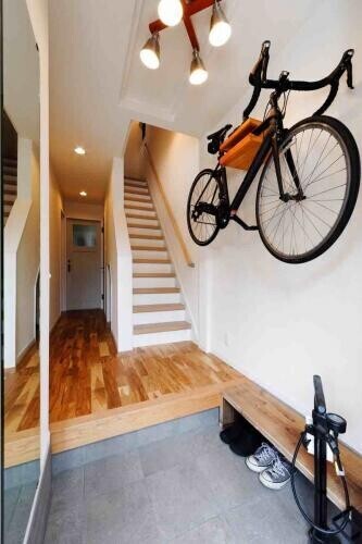 インスタグラムから 好き を集めたお家 イズホーム 堺本社 リフォーム実例 費用 Toto