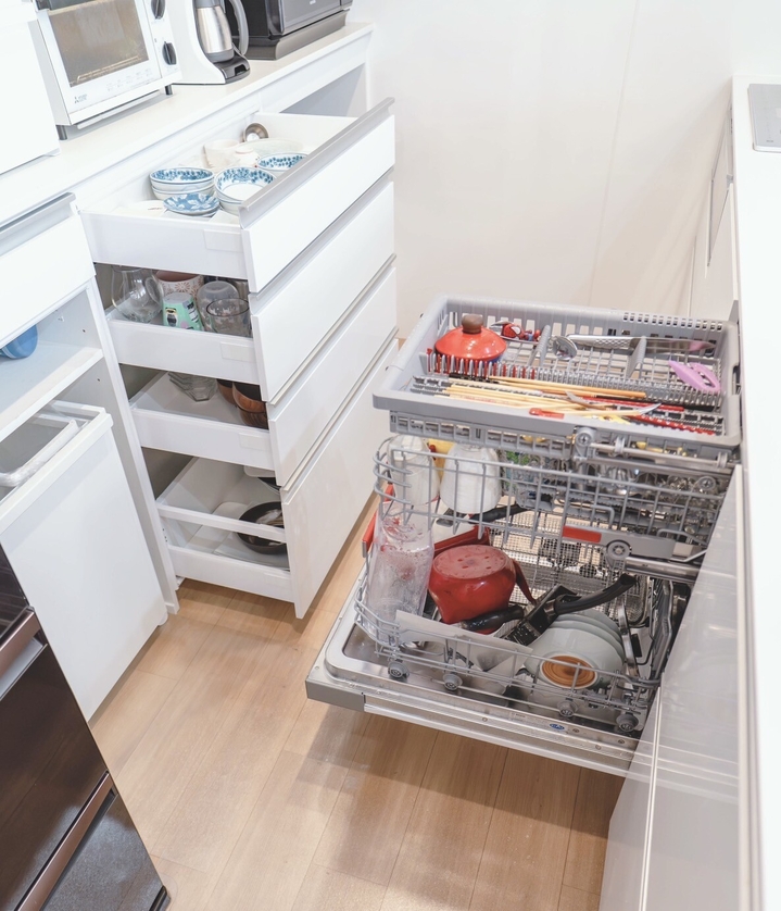 専用部屋 新藤邸 | リフォーム実例 | TOTO株式会社