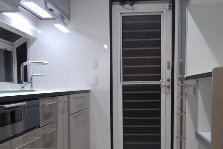 31ページ目 キッチン リビング 費用300万円超 500万円のリフォーム実例 費用一覧 Toto