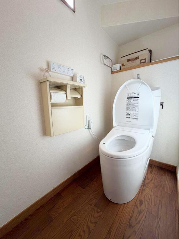 トイレリフォームの参考価格 | リモデルライブラリー | リフォーム