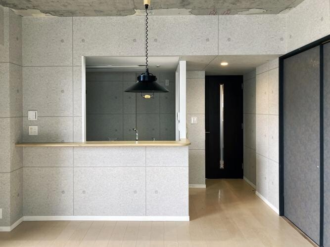 キッチン リビング 費用300万円超 400万円のリフォーム実例 費用一覧 Toto